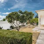 Villa Jardin D\'Eden By Interhome