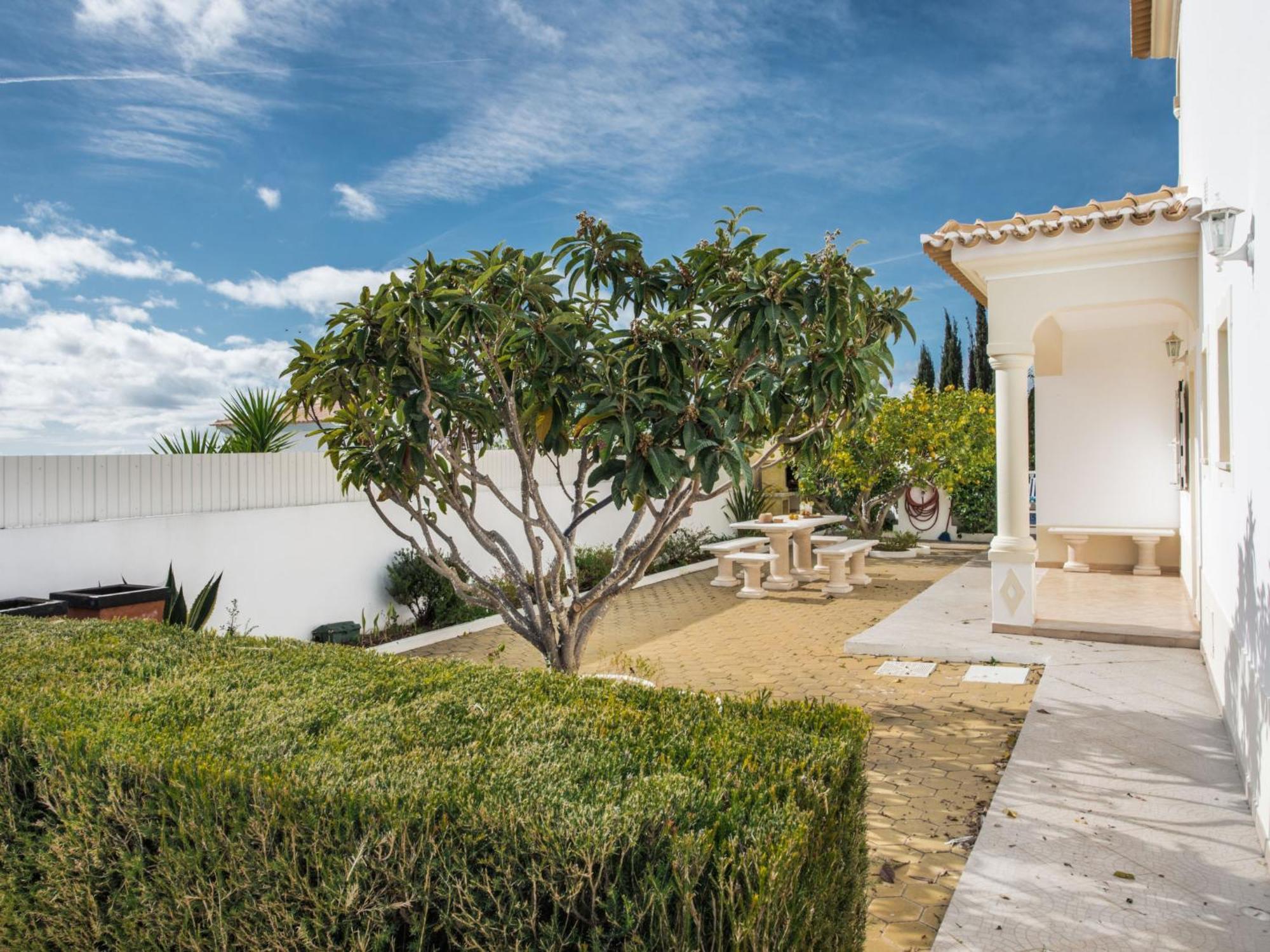 Jardin D'eden By Interhome Villa *