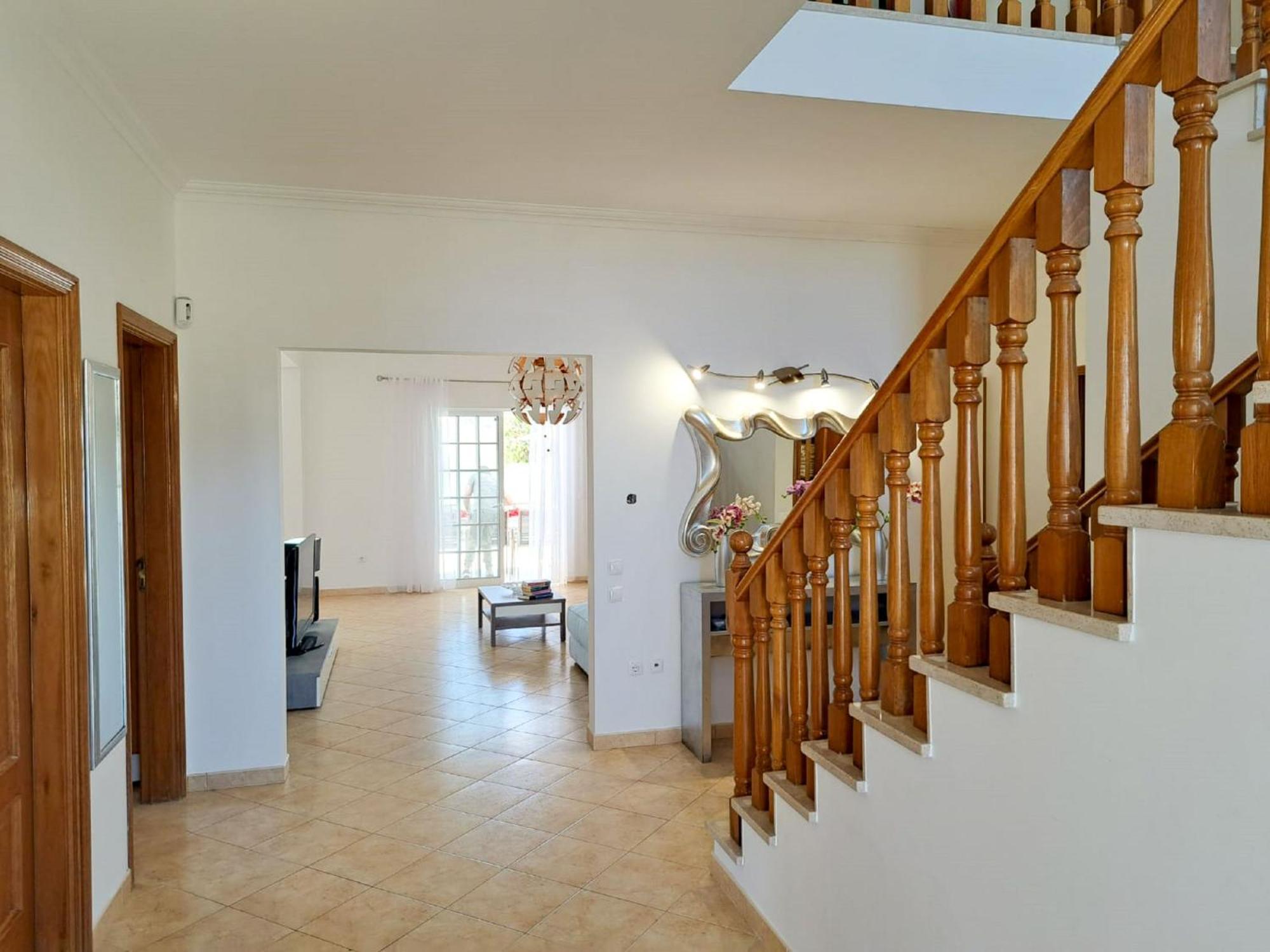 Villa Jardin D'eden By Interhome Albufeira